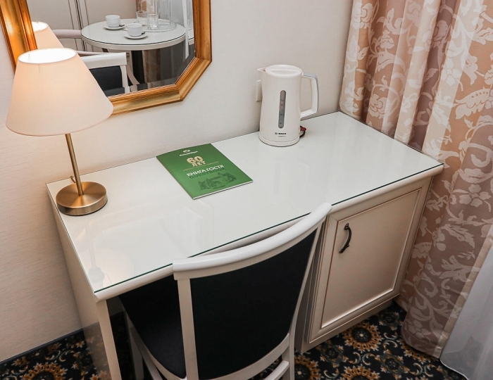 1 категория 1-местный - Санаторий Алтай-West / Алтай-Вест Белокуриха