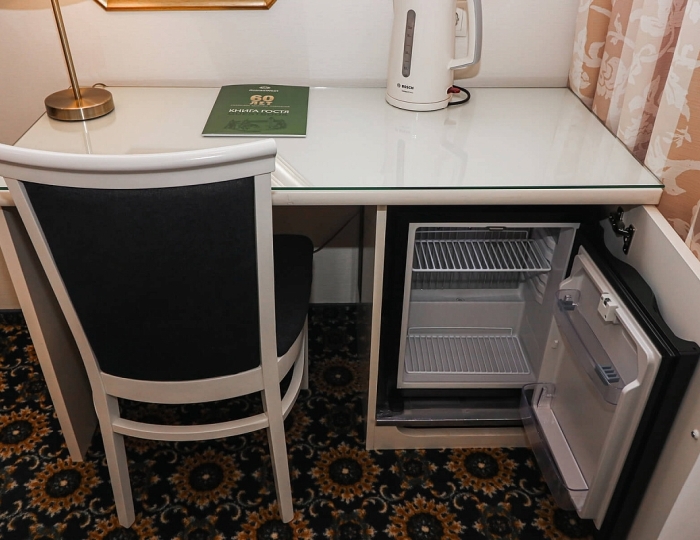 1 категория 1-местный - Санаторий Алтай-West / Алтай-Вест Белокуриха