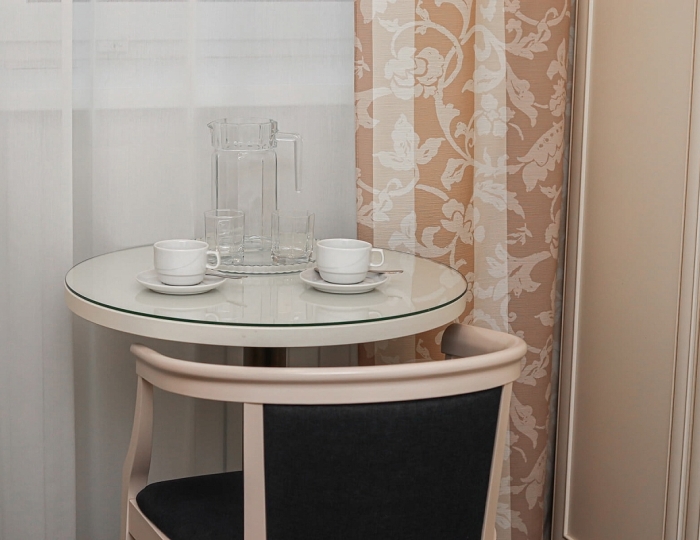 1 категория 1-местный - Санаторий Алтай-West / Алтай-Вест Белокуриха