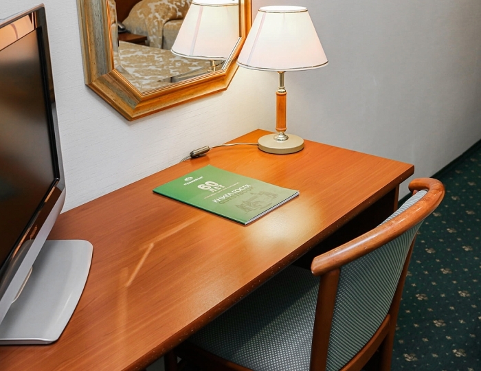 Комфорт 2-местный ПОДСЕЛЕНИЕ - Санаторий Алтай-West / Алтай-Вест Белокуриха