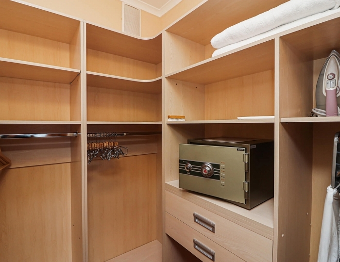 Апартаменты 2-местный 2-комнатный (№703,903) - Санаторий Алтай-West / Алтай-Вест Белокуриха