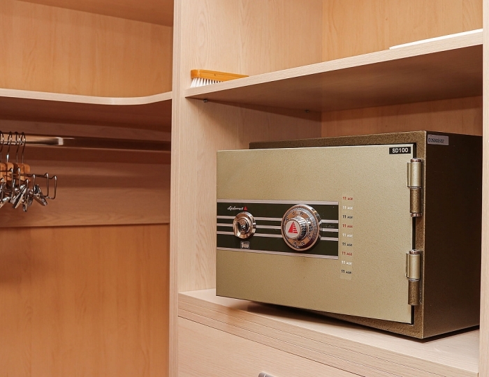 Апартаменты 2-местный 2-комнатный (№703,903) - Санаторий Алтай-West / Алтай-Вест Белокуриха