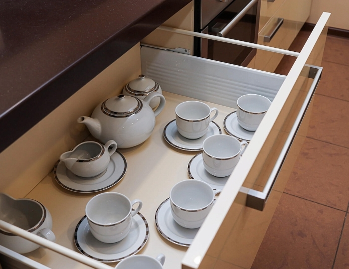 Апартаменты 2-местный 2-комнатный (№703,903) - Санаторий Алтай-West / Алтай-Вест Белокуриха