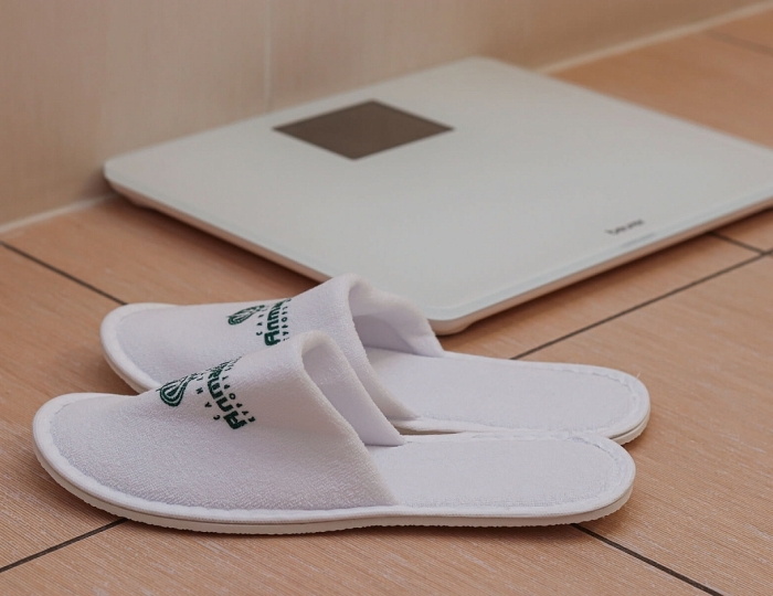 Апартаменты 2-местный 2-комнатный (№703,903) - Санаторий Алтай-West / Алтай-Вест Белокуриха