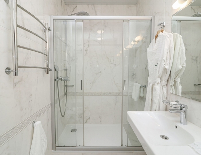 Студия 2-местный - Санаторий Алтай-West / Алтай-Вест Белокуриха